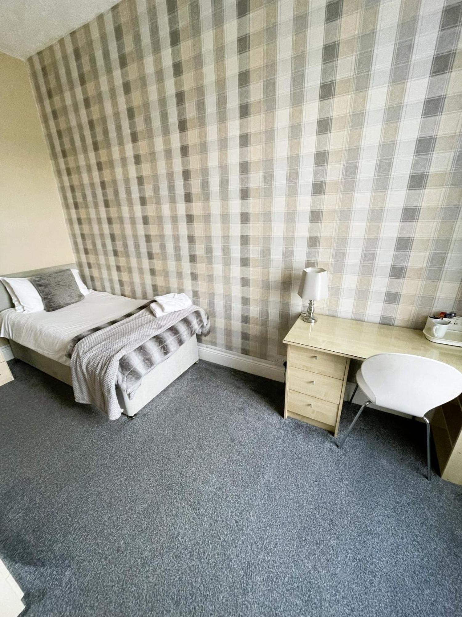 The Berkeley Morecambe Quarto foto